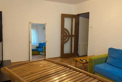 Apartament cu 2 camere semidecomandat în Central - 1