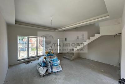 Casă tip duplex în Rediu - 155.000 euro - 4