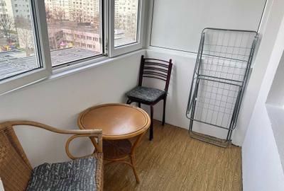 Apartament cu 2 camere decomandat în Nicolae Grigorescu - 6
