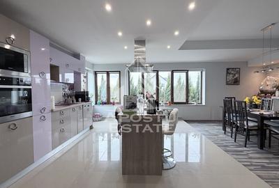 Casa individuala cu etaj Dudestii Noi mobilata utilata - 2