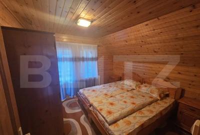 Casă cu 7 camere cu Teren 3200 Mp în Gârda de Sus - 12