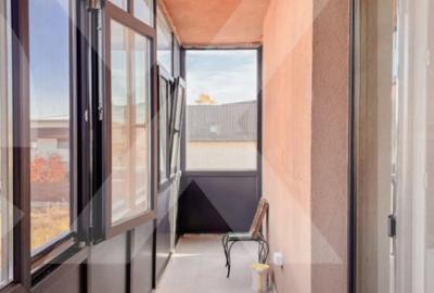 Apartament cu 2 camere decomandat, mobilat în Trivale - 4