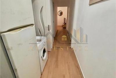 Apartament cu 3 camere, 60 mp  + centrala - Zona Dacia - 8