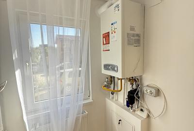 Garsonieră decomandată în Păcii - 7