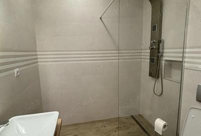 Apartament 2 camere - etaj 2 din 3 ,cu lift, mobilat si utilat complet - 2