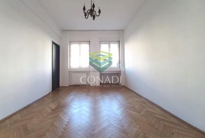 Apartament cu 4 camere decomandat în Romană - 4