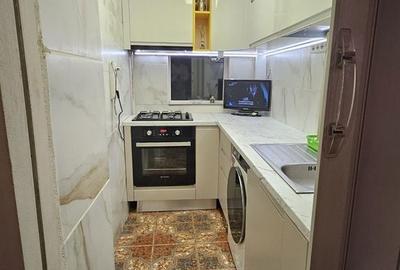 Apartament cu 2 camere în Tei - 1