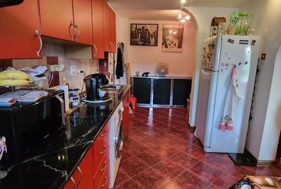 Apartament cu 2 camere decomandat în Ștefan cel Mare - 2
