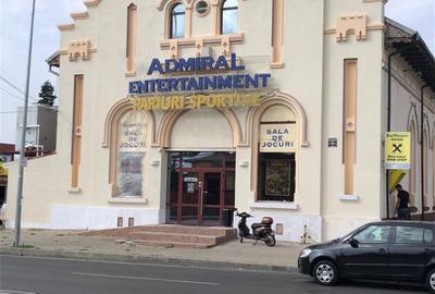 Oferim spre închiriere un spațiu comercial modern și complet amenajat - 2