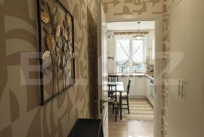Apartament cu 2 camere - Brasov