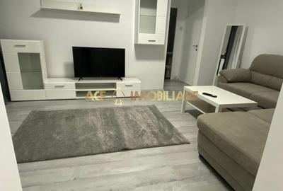 Apartament cu 2 camere, mobilat în 1 Mai - 2