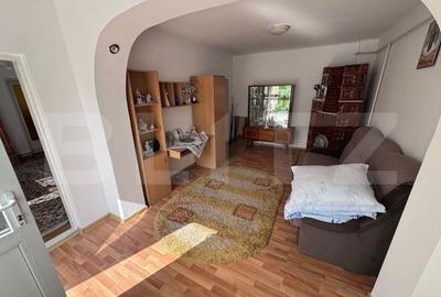 Casa de vacanta, de vanzare, cu 4 camere, 165 mp, zona Vulcana Pandele Casa de vacanta, de vanzare, cu 4 camere, 165 mp, zona Vulcana Pandele - 11