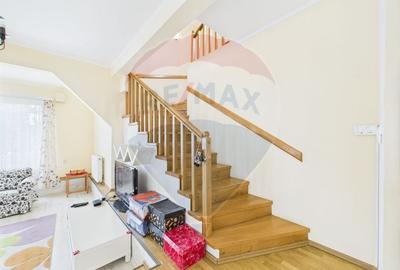 Casa 5 camere de vanzare in Gulia - Tartasesti, 560 mp teren - 11
