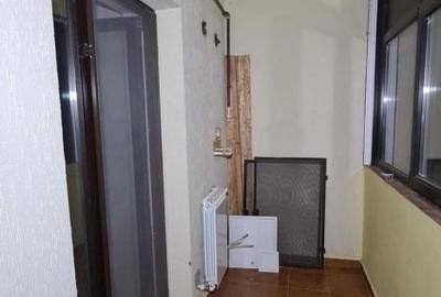 2 camere -etaj 2 - Brown- Valea Lupului - 65 mp - liber - 93900 euro - 2