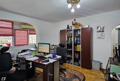 Apartament cu 2 camere semidecomandat în Grivița - 2