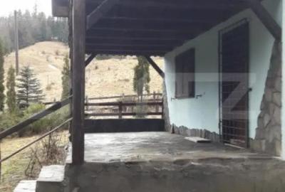 Casă cu 3 camere cu Teren 400 Mp în Central - 9