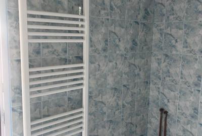 Casă cu 2 camere în Stâlpeni