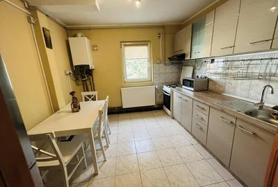 De inchiriat direct de la proprietar apartament 3 camere in Complexul Studentesc - 5