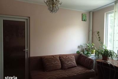 Apartament cu 2 camere semidecomandat în Țiglina 1