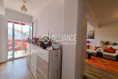 Brătianu Constanta(COD 07) Vila -  P+1+M cu 7 camere - 15