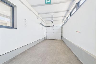 Duplex modern cu garaj, în Giarmata - 13