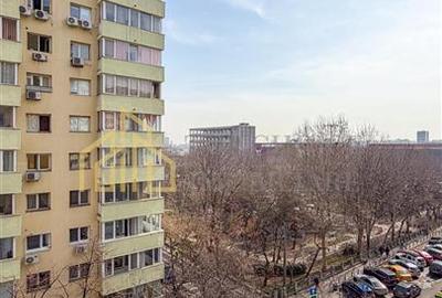 Apartament cu 2 camere decomandat, mobilat în Obor - 20