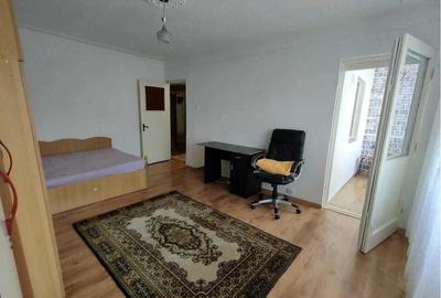 Garsonieră decomandată în Galata - 4