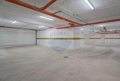 Apartament 3 camere de vanzare - Maurer Villas, Tractorul, Brasov! - 17
