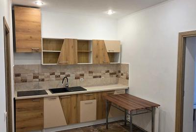 Apartament cu 3 camere decomandat în Ultracentral - 1