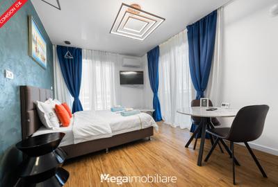 ✅Comision 0%: Garsonieră mobilată, la mare| Signature · Mamaia Nord - 8