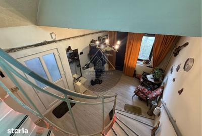 Casă cu 3 camere decomandat cu Teren 300 Mp în Central - 16