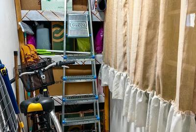 Casa de vanzare in Seini zona lini?tita, teren generos, livada ?i acces din doua strazi - 10