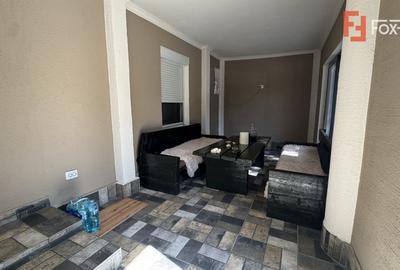 Casă individuală cu 7 camere cu Canalizare în Dâmbovița - 17
