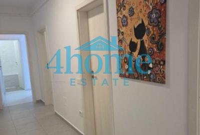 Apartament cu 3 camere în Berceni - 4