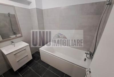 Garsonieră decomandată în Podu Roș - 6