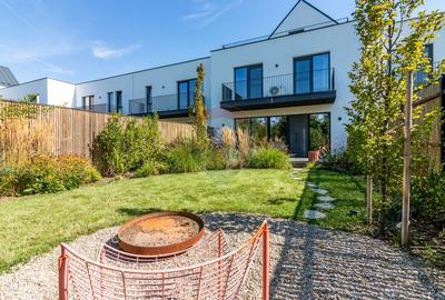 Casa de vânzare, zona Corbeanca, Colina Lac - 22