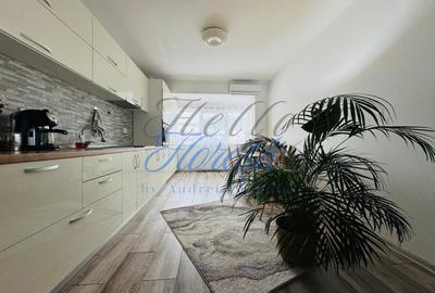 Inchiriere apartament 3 camere 67mp | Florilor | Floresti - 2