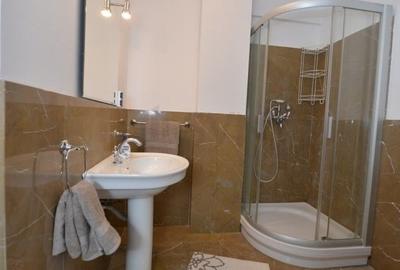 REA0131861 Apartament de 4 camere l 169 mp l Complet mobilat si renovat l Parcul - 12
