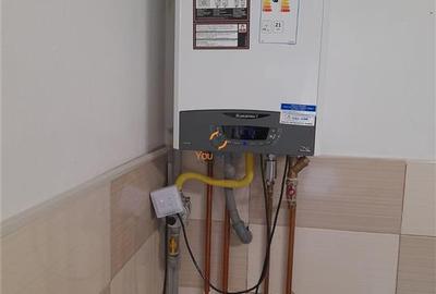 Casă individuală cu 6 camere cu Teren 500 Mp în Mehala - 31