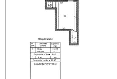 Inchiriere casa indivuala Mediterana, zona Romana! Inchiriere casa indivuala Mediterana, zona Romana! - 6