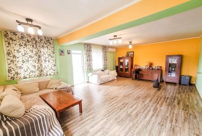 Casa 10 camere Andronache, S+P+1+M, potrivita pentru Clinica, Scoala, Azil - 9