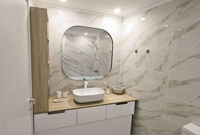 Apartament cu 3 camere în Central - 5