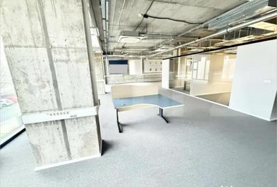 Spațiu comercial, de 250 mp, în Soarelui - 6