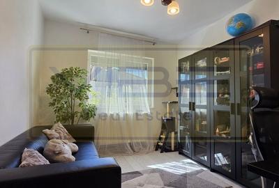 Canta- Pacurari- 3 camere decomandat+ 72mp -parcare - 2