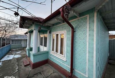 Casă cu 3 camere cu Teren 51 Mp în Vânători - 3