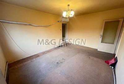 Apartament cu 3 camere semidecomandat în Șagului - 7