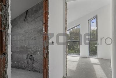 Casa spațioasă P+M, 195 mp, 3 dormitoare și 3 băi – Buftea - 20