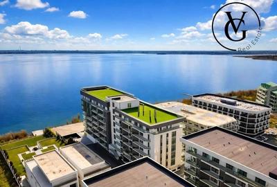 Apartament cu 2 camere semidecomandat în Mamaia-Sat - 11