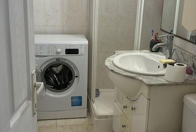Apartament cu 2 camere semidecomandat în Central - 4