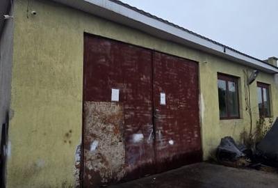 Teren Construcții intravilan de 8400 mp, în Odoreu - 4